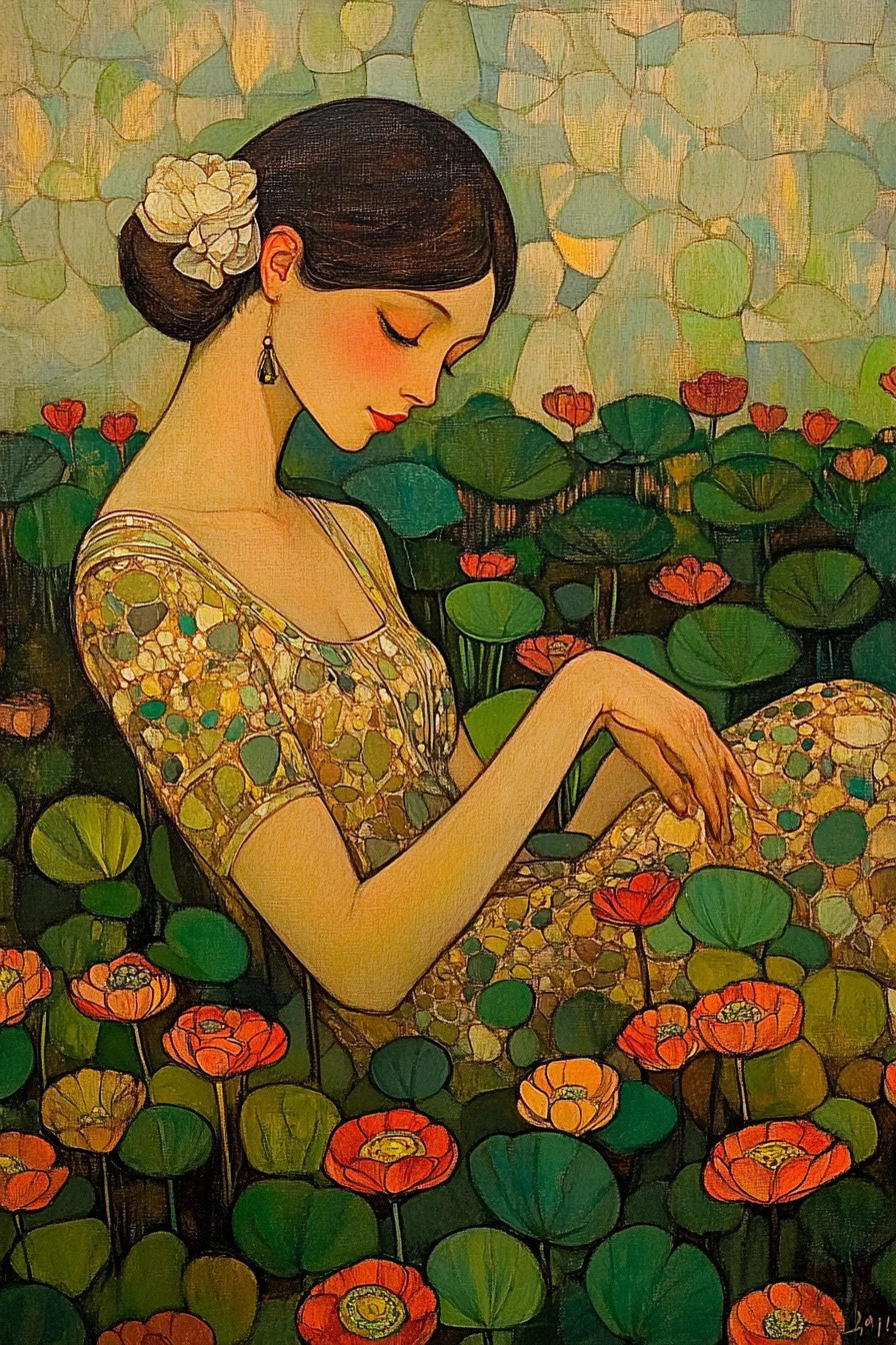 Gustav Klimt 6